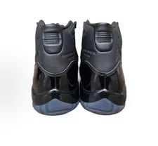 🎭 CDG Air Jordan 11 Shock Absorbing Shoes 4