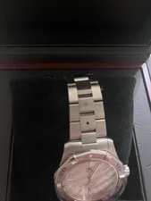 TAG Heuer Aquaracer White - WAP1111 2