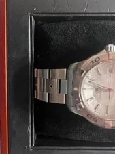 TAG Heuer Aquaracer White - WAP1111 3