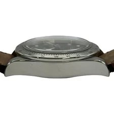 Tudor 79350 Heritage Black Bay Chronograph Black Dial Stainless Steel 4
