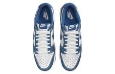 [DV0834-101] Nike Dunk Low Industrial Sashiko 4