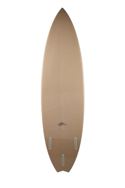 Philippe Barland X Chanel Limited Edition Surfboard 4