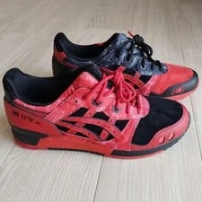 Asics X Atmos Gel-lyte III Spider 28cm New Unused Limited Edition 2