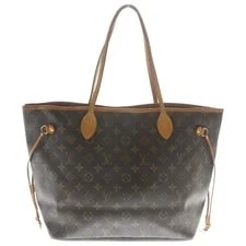 Louis Vuitton Neverfull Mm M40156 Hardw 2