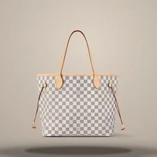 Louis Vuitton — Louis Vuitton Neverfull N40604 156914750 — Handbag — resale