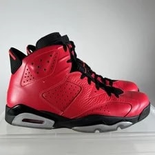 Size 11 - Air Jordan 6 Retro 23 4