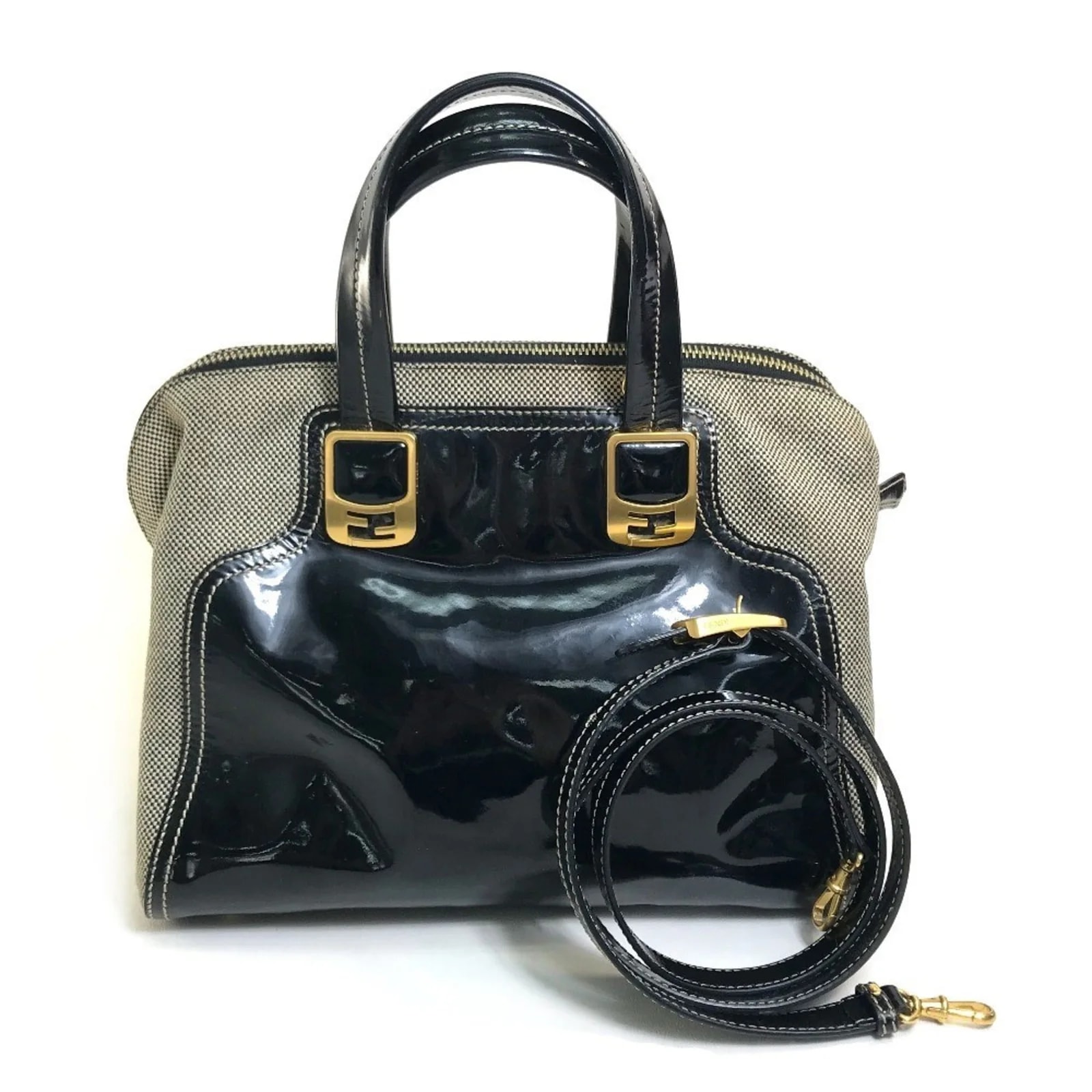 Fendi — Fendi Chameleon — Handbag — resale