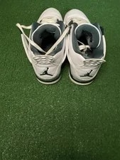 Size 11.5 - Air Jordan 4 Retro Oxidized Great Condition With Shoe Box. 3