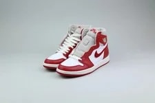 Air Jordan 1 Varsity ' Chenille' (Dames) - Maat 40,5 DJ4891-061-NWR-A-40.5 2