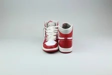 Air Jordan 1 Varsity ' Chenille' (Dames) - Maat 40,5 DJ4891-061-NWR-A-40.5 3
