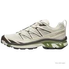 Salomon XT 6 Abrasion Resistant Shock Absorbers 478085 New 3