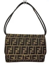 Fendi Pattern 3-Way Strap 2