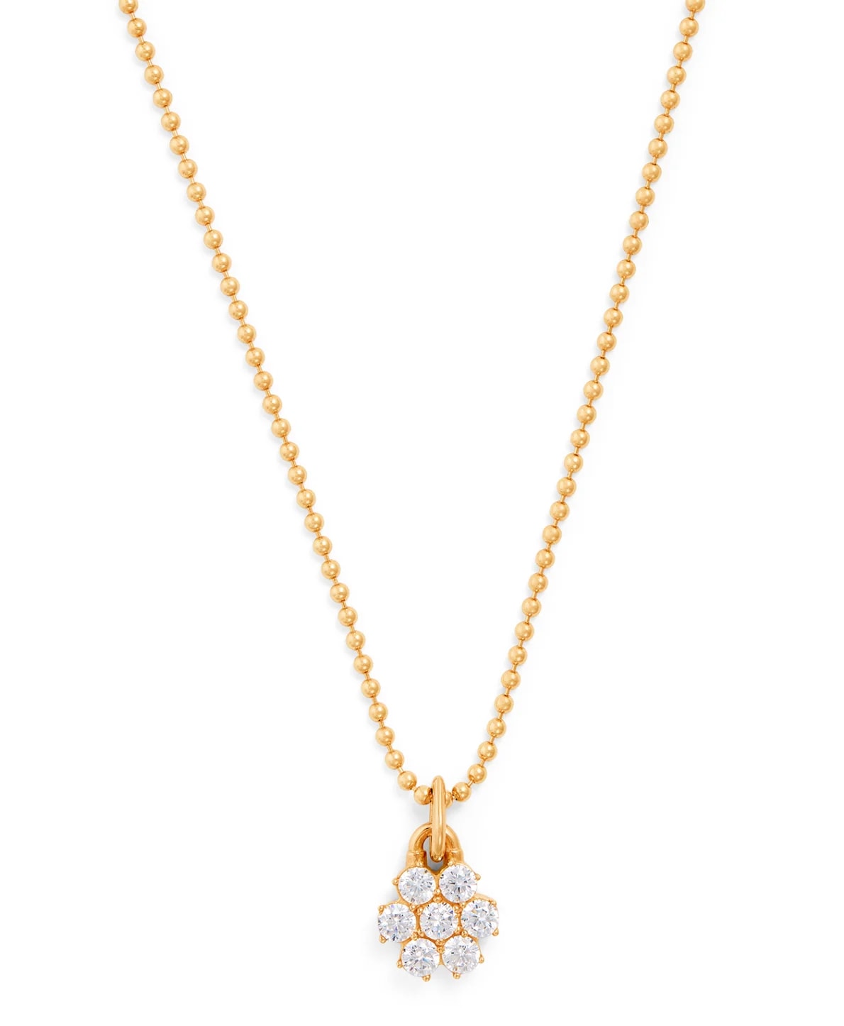 Other Designers — Hatton Labs and Daisy — Jewelry — resale