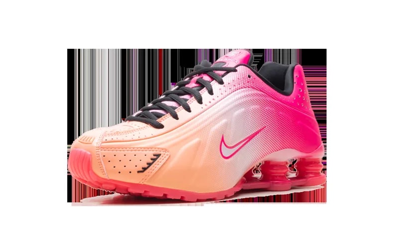 Shox R4 AB Wmns " IH2343 600 4