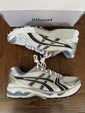 Asics — Asics Gel Kayano 14 JJJJound / Size 9.5 1203A961-101 — Sneaker — resale