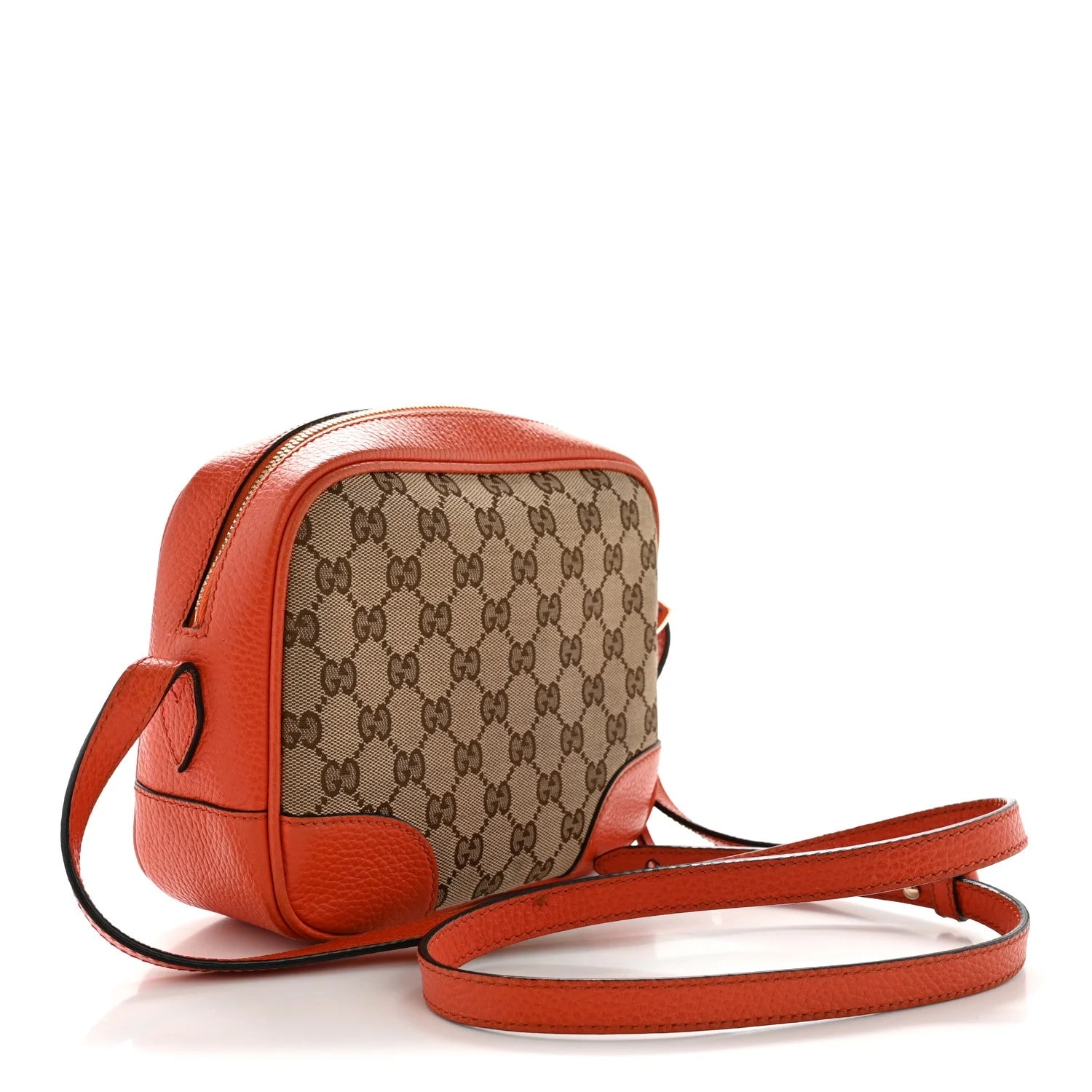 Monogram Dollar Mini Bree Messenger Sun 3