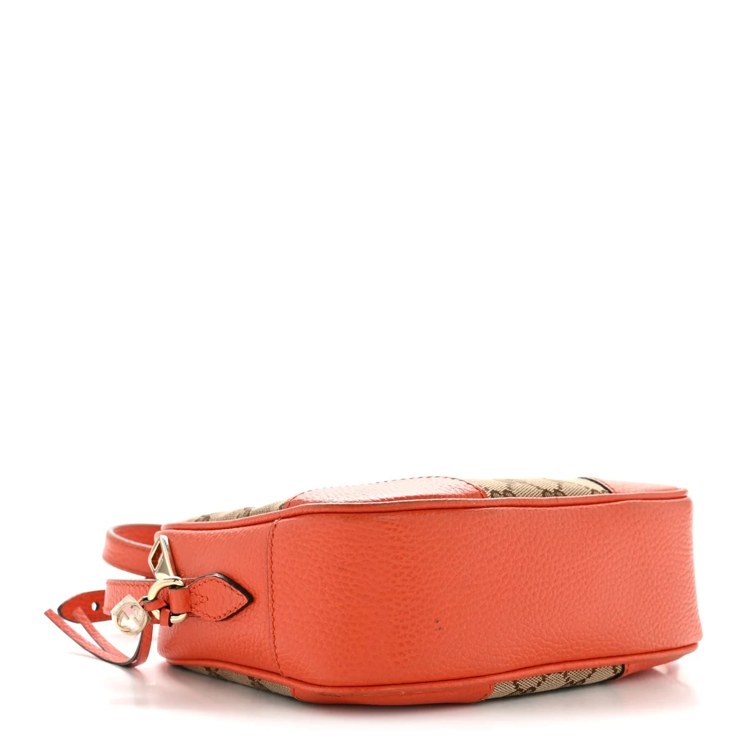 Monogram Dollar Mini Bree Messenger Sun 4