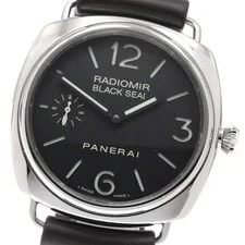 Panerai — Panerai PAM00183 TO294950 — Watch — resale
