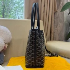 Goyard Anjou With SHW 4