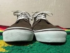 10.0US 90S Late Vans Chukka LTD Collection Sports Sh 2