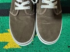 10.0US 90S Late Vans Chukka LTD Collection Sports Sh 3