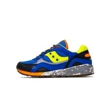 Saucony — Saucony 6000 Trail CPK Running Shoes S70643-1 — Sneaker — resale