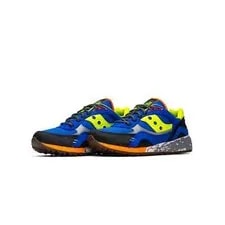 Saucony 6000 Trail CPK Running Shoes S70643-1 2