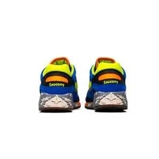 Saucony 6000 Trail CPK Running Shoes S70643-1 3