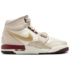 Jordan Anti Slip Wear Resistant High Top Basketball Shoes - IB4914-161 2
