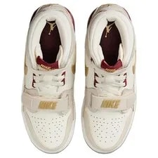 Jordan Anti Slip Wear Resistant High Top Basketball Shoes - IB4914-161 4