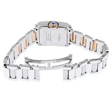 Cartier Tank Anglaise SM W5310036 TO287172 4