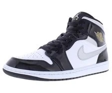 Jordan 1 Mid SE Shoes 2