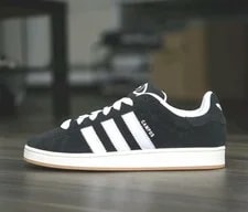 Adidas Campus 00s Gum Size 12.5 W/ Box 2