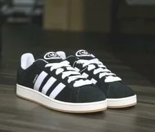 Adidas Campus 00s Gum Size 12.5 W/ Box 4