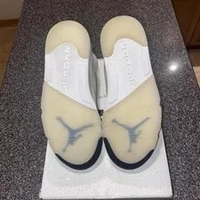 Air Jordan 5 ‘ Se ‘ 4