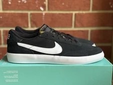 Nike SB — New Nike SB Heritage Vulc Size 11 Retro Skate Shoes — Sneaker — resale