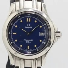 Omega — Omega Seamaster 2571.80 — Watch — resale
