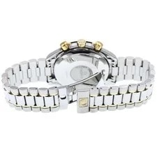 Omega Speedmaster 175.0034 39mm SS White #C4968 2