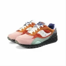 Saucony — Saucony 6000 Space Fight Sz 12 Lifestyle Travel Everyday — Sneaker — resale