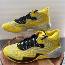 Converse All Star BB Shift CX Transformers Bumblebee 13 A11656C 2