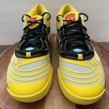 Converse All Star BB Shift CX Transformers Bumblebee 13 A11656C 3