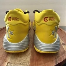 Converse All Star BB Shift CX Transformers Bumblebee 13 A11656C 4