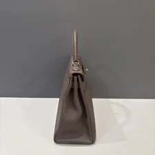 Hermes Kelly 32 8 F Etain 4