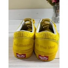 Vans Haribo Old Skool Goldbears Gummy Bear 7 3