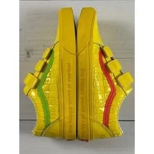 Vans Haribo Old Skool Goldbears Gummy Bear 7 4