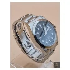 Tudor Black Bay 41 Blue Dial 79540 - 2022 - Full Set 2