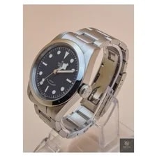 Tudor Black Bay 41 Blue Dial 79540 - 2022 - Full Set 3
