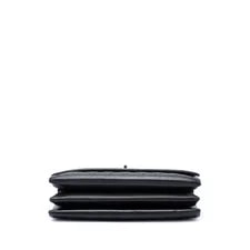 Chanel 3 Compartment Flap 3
