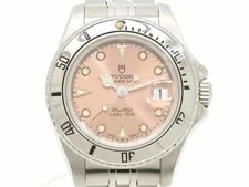 Tudor — Tudor 96090 Princess Date Sub Automatic #033 — Watch — resale