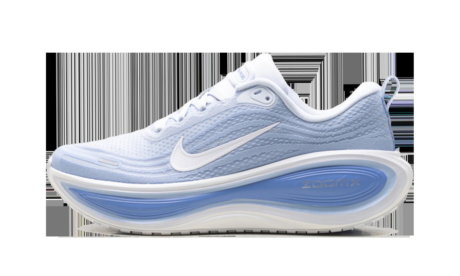 NIKE — Vomero Plus Wmns "Football Pulse" HV8154 003 — Sneaker — resale